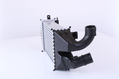 INTERCOOLER COMPRESOR NISSENS 96370 31