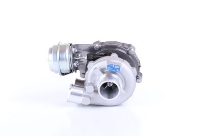 COMPRESOR SISTEM DE SUPRAALIMENTARE NISSENS 93223 6
