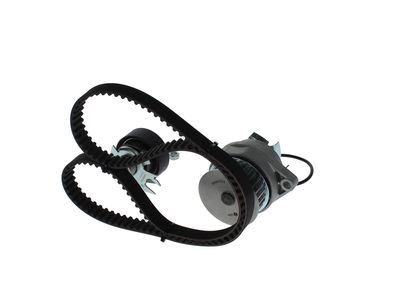 SET POMPA APA + CUREA DINTATA BOSCH 1987946993 18