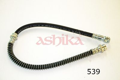 държач, спирачен маркуч ASHIKA 69-05-539