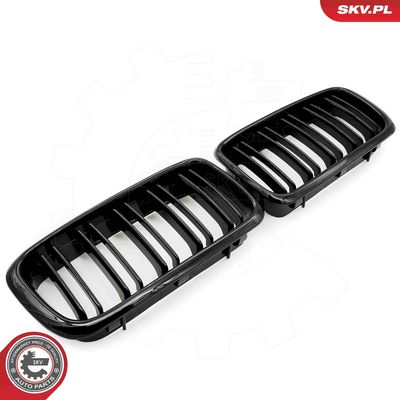 Mřížka chladiče SKV 66SKV216