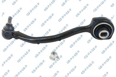 Control/Trailing Arm, wheel suspension S060220