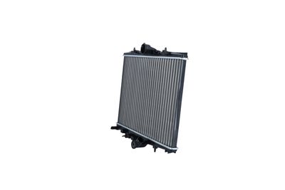 RADIATOR RACIRE MOTOR NRF 58351A 7