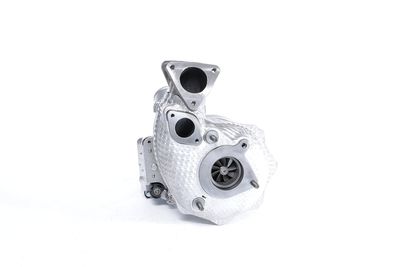 LADER AUFLADUNG BTS Turbo T915700 18