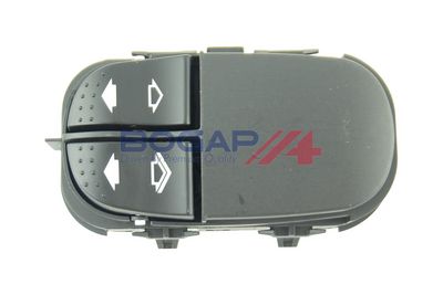 COMUTATOR MACARA GEAM