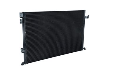 KONDENSATOR KLIMAANLAGE NRF 35516 23