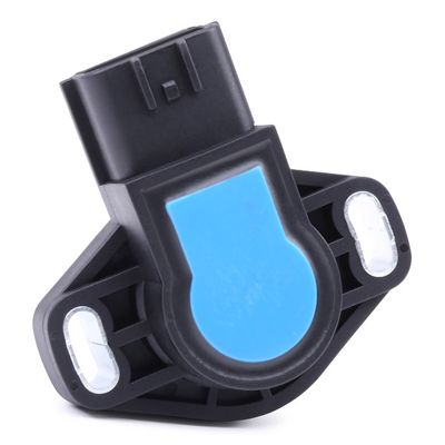 датчик, положение на дроселовата клапа RIDEX 3940T0063