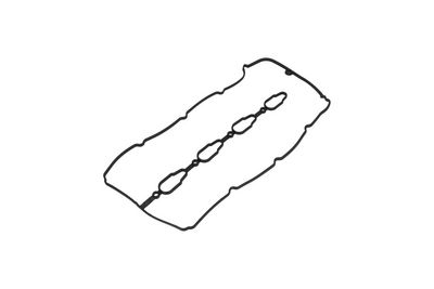 GARNITURA CAPAC SUPAPE