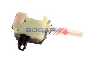 Hátsó csapóajtó zár BOGAP A7313113