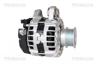 GENERATOR / ALTERNATOR TRISCAN 831027017 6