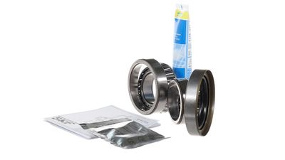 RADLAGERSATZ SKF VKBA9038CL 9