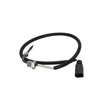 SENZOR TEMPERATURA GAZE EVACUARE DELPHI TS3045112B1 4