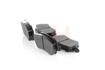 SET PLACUTE FRANA FRANA DISC GH GH412258 22