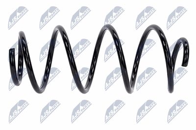 ARC SPIRAL NTY ASZAU046 8