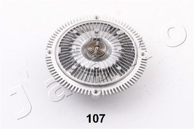 JAPKO 36107 Вентилятор системы охлаждения двигателя для NISSAN PICK UP (D22) 2.4 i 4WD JAPKO 36107 Вентилятор системы охлаждения двигателя для NISSAN PICK UP (D22) 2.4 i 4WD