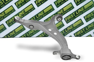 FIRST LINE Control/Trailing Arm, wheel suspension FCA7569