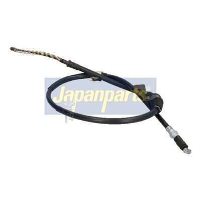 Câble de frein à main JAPANPARTS — arrière