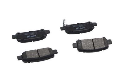 SET PLACUTE FRANA FRANA DISC Kavo Parts KBP8002 15