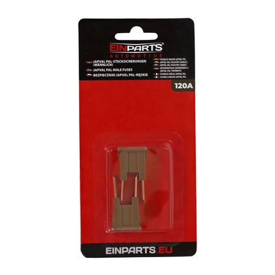 Osigurač Einparts Automotive EPFUSE17