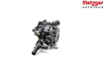 POMPă DE APă RăCIRE MOTOR METZGER AUTOTEILE 4007062 32