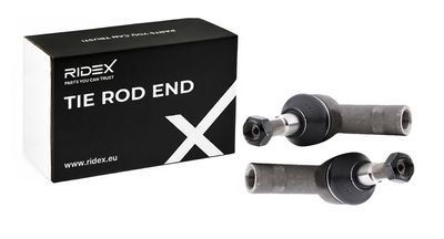 накрайник на напречна кормилна щанга RIDEX 914T0814