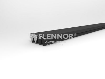FLENNOR 4PK0803 Ремень генератора  для HONDA LOGO (Хонда Лого)