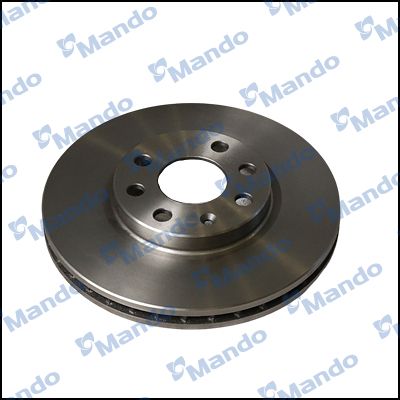 DISC FRANA MANDO MBC035175