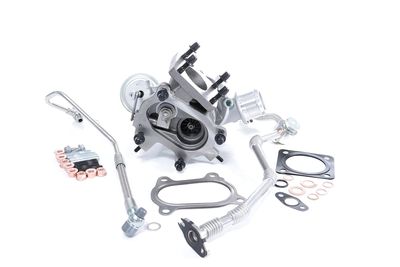 LADER AUFLADUNG BTS Turbo T981337BT 20