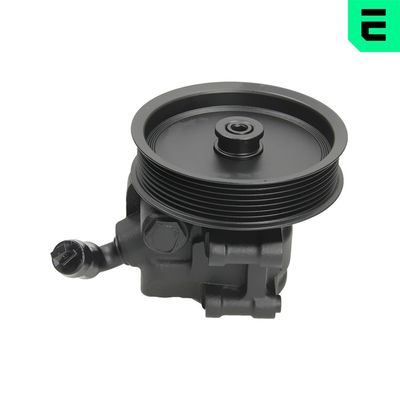 HYDRAULIKPUMPE LENKUNG