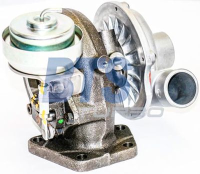 LADER AUFLADUNG BTS Turbo T914024 1