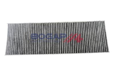 FILTRU AER HABITACLU BOGAP C8112140 2