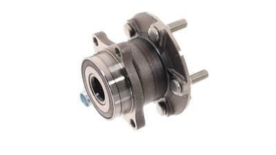 RADLAGERSATZ SKF VKBA7496 31