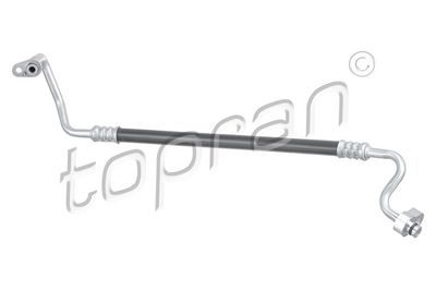 CONDUCTA INALTA PRESIUNE AER CONDITIONAT