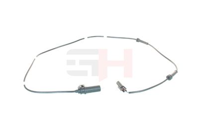SENZOR TURATIE ROATA GH GH712535V 5
