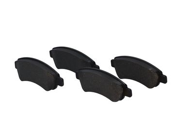 BREMSBELAGSATZ SCHEIBENBREMSE VALEO 301464A 17