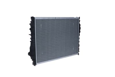 RADIATOR BATERIE DE ANTRENARE NRF 509887 21