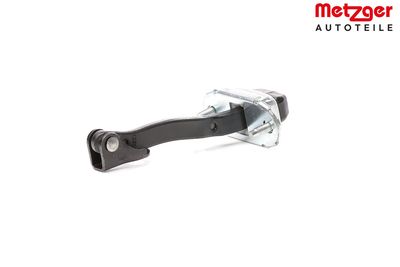 FIXARE USA METZGER AUTOTEILE 2312454 15