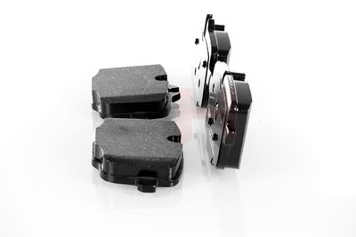 SET PLACUTE FRANA FRANA DISC GH GH410324 47