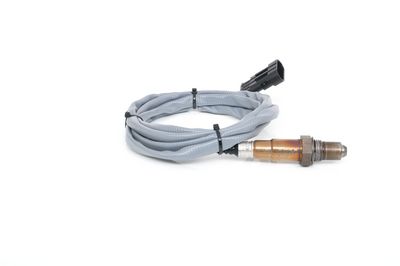 LAMBDASONDE BOSCH 0258006425 4