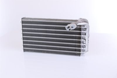VERDAMPFER KLIMAANLAGE NISSENS 92170 6