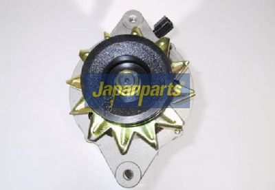 JAPANPARTS Kintamosios srovės generatorius