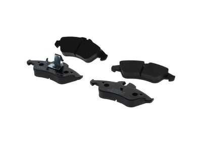 BREMSBELAGSATZ SCHEIBENBREMSE BOSCH 0986495245 30