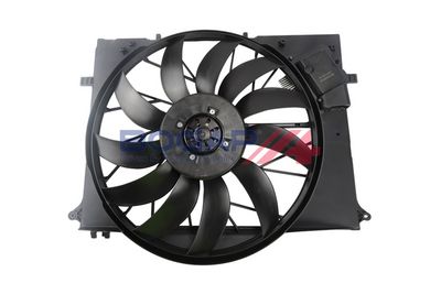 VENTILATOR RADIATOR
