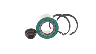 RADLAGERSATZ SKF VKBA3412 37