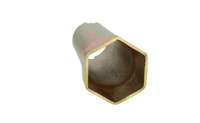 ACHSMUTTERSCHLüSSEL KS TOOLS 4604938 41