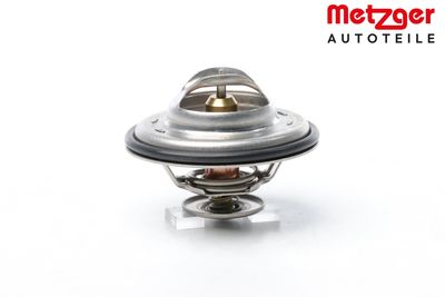 THERMOSTAT KüHLMITTEL METZGER AUTOTEILE 4006230 27