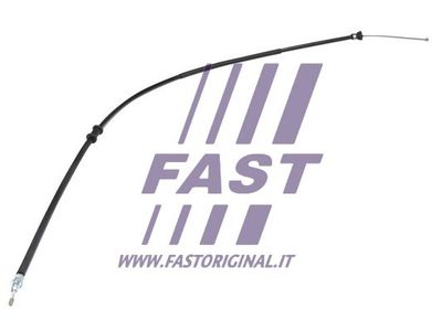 Тросик, cтояночный тормоз FAST FT69131 для FIAT PUNTO