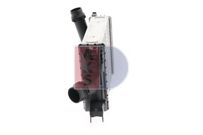 LADELUFTKüHLER AKS DASIS 187038N 3