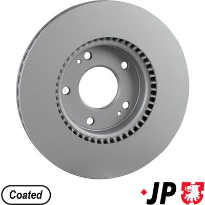 DISC FRANA JP GROUP 3563103200 1