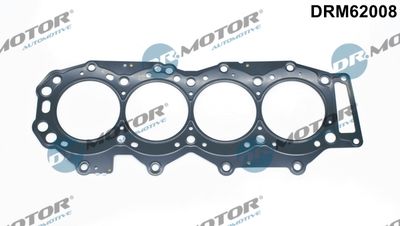 Прокладка, головка цилиндра Dr.Motor Automotive DRM62008 для FORD RANGER